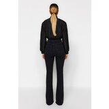Trendyol Ženske traperice Flare Jeans | shoptok.hr