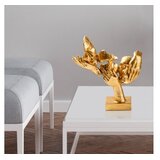 WALLXPERT Dekorativna figura Yak-033-C, 30x32x9 cm | Eponuda.ba