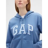 GAP Sweatshirt with logo - Women's | Shoptok.si