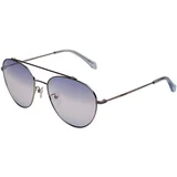 Zadig&voltaire SZV192-5808B1 Ljubičasta