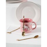 Sinsay Set žličica s privjescima Hello Kitty | shoptok.hr