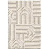 Ayyildiz Carpets Kremno bela preproga 120x170 cm Art – Cene