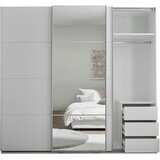 Hom`in OMARA Z DRSNIMI VRATI, bela | Shoptok.si