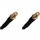 Maxlink pigtail 1m RSMA Female to RSMA Female | shoptok.hr
