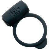 Fifty Shades of Grey vibracijski obroček Fifty Shades Of Grey Love Ring | Shoptok.si