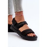 Big Star Women's Platform Sandals Big Star | ePonuda.com