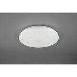 Lesnina-XXXL stropna led-svetilka 38/5 cm | Shoptok.si
