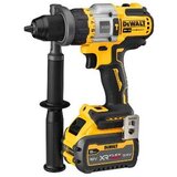 Dewalt aku udarna bušilica odvijač DCD999T1