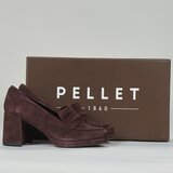 JB Martin Mokasini ALEPO Vijolična | Shoptok.si