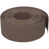  Vrtne ivice 4 kom smeđe 10 m 20 cm od polietilena | Eponuda.com