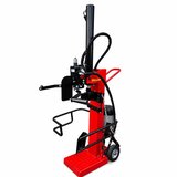 Mäher Tools Maher Cepac za Drva Vertikalni MCV 10T 31766 | Eponuda.com