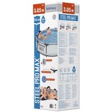 Bestway bazen 305x76cm | shoptok.hr