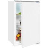 EXQUISIT Vgradni hladilnik 88 cm, drsna EKS131-V-040F, vrata | Shoptok.si
