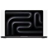 Apple MacBook Pro 14 (Space black) M4, 16GB, 512GB SSD (mw2u3ze/a) | ePonuda.com