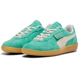 Puma Nizke superge 'PALERMO' kit / zlata / žad | Shoptok.si