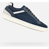 Geox Dark blue men's sneakers Baltmoore - Men's Cijene