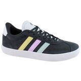 Adidas Vl Court 3.0 K Crna Cijene