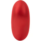 Magic Motion vibrator za gaćice - Nyx Smart, crveni