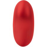 Magic Motion Vibrator za v hlačke - Nyx, rdeč | Shoptok.si