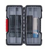 Bosch Jigsaw blade kit w. Box Top Seller Wood /Metal 40.tl Cijene