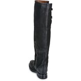 Airstep / A.S.98 Mestni škornji ARCH HIGH Črna | Shoptok.si