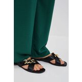 Marisse Shoes L-Bu-4002 Black | Shoptok.si