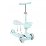 Kikka Boo Scooter BonBon 3in1 Candy Blue | Eponuda.ba