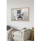 Wallity Slika Arthynmodelyty3348-56, 33x48 cm | Eponuda.ba