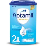Aptamil Nadaljevalno mleko 2 800g | Shoptok.si
