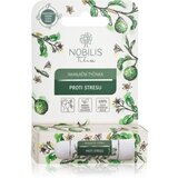Nobilis Tilia Inhalační Tyčinka Proti Stresu nosni inhalator proti stresu 1 kos | Shoptok.si