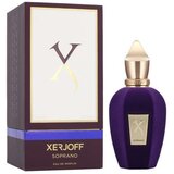 Parfem za oba spola Xerjoff EDP V Soprano 50 ml | shoptok.hr