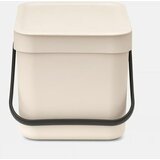  KUTIJA S POKLOPCEM 6L SOFT BEIGE BRABANTIA Cijene