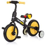 Chipolino bicikl Max Bike 2u1 yellow | shoptok.hr