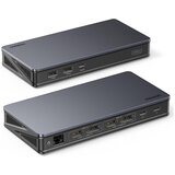 Ugreen univerzalna priklopna postaja 9v1 Revodok USB C 4K z Cene