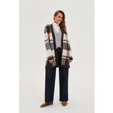 Marisse WOMEN'S SWEATER Z-SW-4843 BEIGE Cene