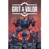  grit and valor - 1949 (xbox series x|s) xbox live key europe | ePonuda.com