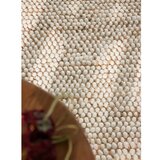 Villeroy Boch Bež ročno tkana preproga iz mešanice volne 120x180 cm Peas – | Shoptok.si