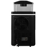 GUZZANTI GZ123A - Proizvođač leda 160W/230V crna | Eponuda.com