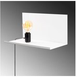 Opviq zidna lampa tokyo 500 r white