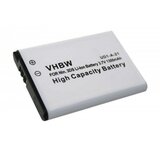 VHBW Baterija za Nintendo 3DS, 1300 mAh Cene