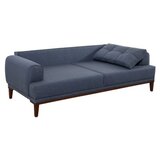 Atelier Del Sofa sofa trosed vina 3 dark walnut | ePonuda.com