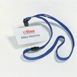 Durable Identifikacijska kartica s uzicom 8139, 10/1, Crvena Cijene