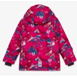 Lego skijaška jakna LWJAD 710, dar pink | shoptok.hr