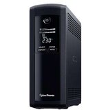 Cyberpower 1200VA/720W VP1200EILCD, line-int., Euro, desktop | Eponuda.com