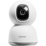 Osram Pametna unutrašnja kamera 360° sa 2K SMART+ senzorom, 230V, Wi-Fi | Eponuda.com