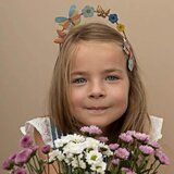  Mimi & lula® obroček za lase homegrown | shoptok.hr