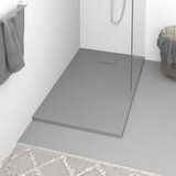  Kada za tuš SMC siva 120 x 70 cm | shoptok.hr