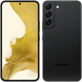 Ecofone Obnovljeno - znaki rabe - Galaxy S22 5G crn 128 GB 8 GB ram, (5000005822) | Shoptok.si