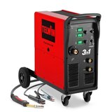 Telwin mig/mag MASTERMIG 275i (400V, 20-250A)816218 PRO Cijene