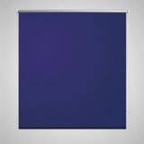 vidaXL Rolo plava zavjesa za zamračivanje 100 x 230 cm Cijene